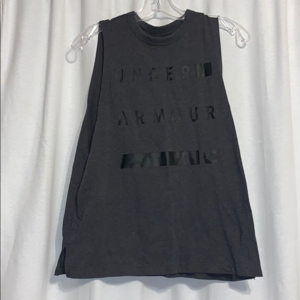 Under Armour Workout Top